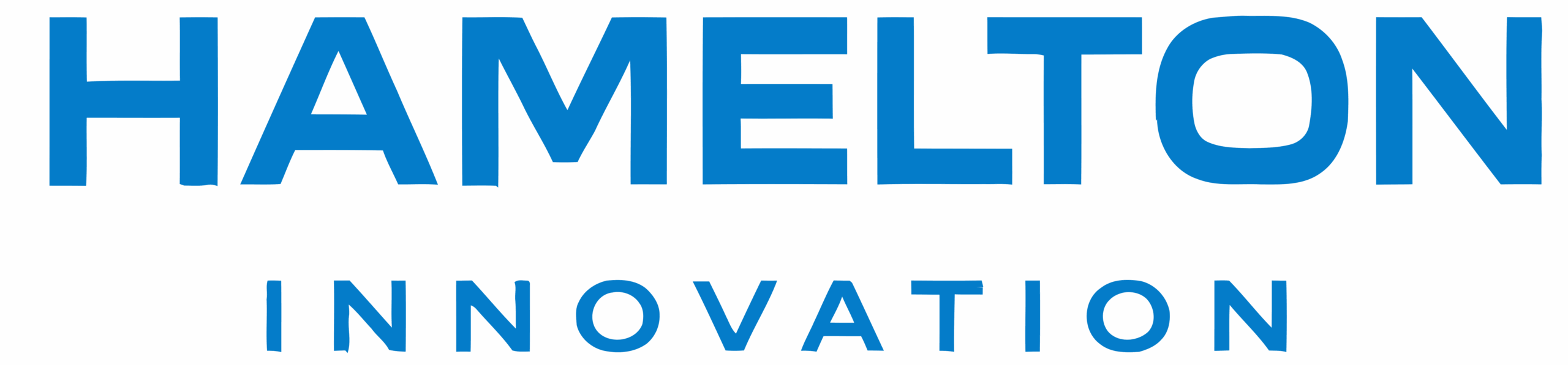 Hamelton Innovation